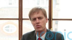 MP Stephen Timms says he would welcome meeting woman who stabbed him in 2010