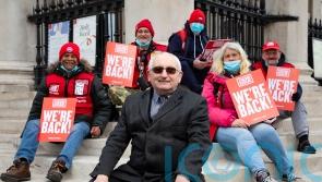 Big Issue launches appeal to support its vendors
