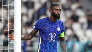 Football rumours: Chelsea confident of keeping Antonio Rudiger as Real talks end