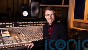 TV choirmaster Gareth Malone on how tinnitus made him ‘panic’ he was losing his hearing