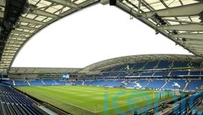 Brighton sign Poland international Kacper Kozlowski from Pogon Szczecin