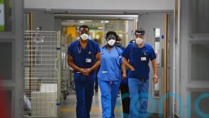 Expert says it may be too late for any new Covid restrictions