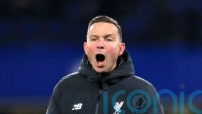 Assistant Pep Lijnders tests positive as Liverpool’s Covid concerns increase