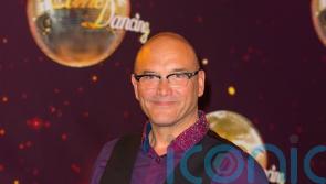 Gregg Wallace: I was warned I was heading for heart attack before losing weight