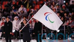 All ParalympicsGB athletes at Winter Games expected to be vaccinated