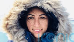 Army physio becomes ‘first woman of colour’ to trek across Antarctica