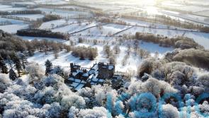 Thundersnow forecast as Met Office warns homes could lose power supplies