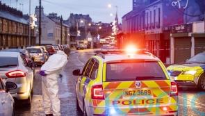 Man in court on murder charge over Co Down stab death