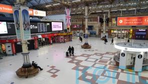 Rail firms defend decision to axe hundreds of trains
