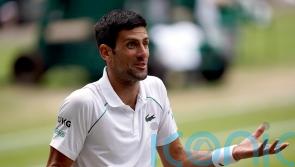 Novak Djokovic will be sent home if Covid exemption insufficient – Australian PM