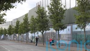 More than 100 peace wall barriers remain in Northern Ireland