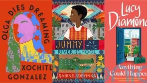 5 new books to read this week