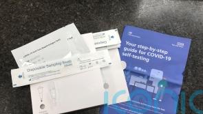 Confirmatory PCR test scrapped for asymptomatic Covid cases from January 11