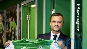 Hibernian boss Shaun Maloney brings in Elias Melkersen from Bodo/Glimt