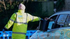 One in 15 in England had Covid-19 over Christmas as UK infection levels soar