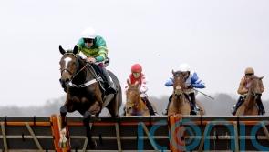 Jonbon team seeking suitable next step for Supreme favourite