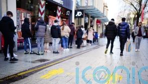 Wales scraps confirmatory PCR tests for asymptomatic Covid cases