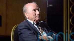 Former FIFA boss Sepp Blatter gives ‘a clear no’ to biennial World Cups proposal