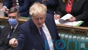 Boris Johnson told to act to avoid tax and bills ‘disaster’ facing families