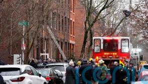 Philadelphia house fire leaves 13 dead including seven children