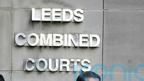 Former husband of Petra Ecclestone in court on money laundering charge