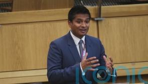Tory MSP accuses Nicola Sturgeon of misrepresenting him on Covid restrictions