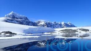 Expedition bids to locate lost ship of polar explorer Sir Ernest Shackleton