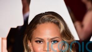 Chrissy Teigen admits to tourist blunder during family trip to London