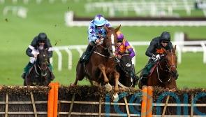 McConnell eyeing Musselburgh date for Bardenstown Lad