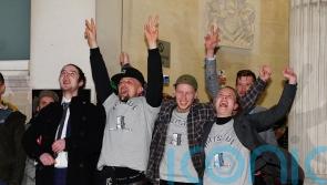 Verdict in Colston statue trial ‘a victory for Bristol’