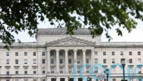 Alliance and SDLP backs SF bid to recall Stormont Assembly amid Omicron surge