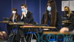 Staff absences likely to rise in schools this term, Education Secretary admits