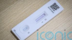 Shops advised to remove Genrui-branded antigen tests from shelves