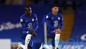 Thiago Silva and N’Golo Kante miss Carabao Cup semi-final with Covid-19