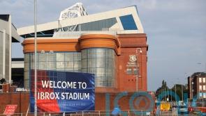 Rangers sign USA international James Sands on loan from New York City FC