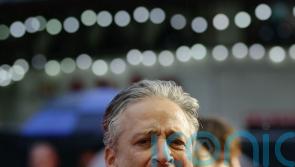 Jon Stewart says he did not accuse JK Rowling of antisemitism