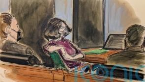 Maxwell to seek new trial after reports of juror’s sex abuse