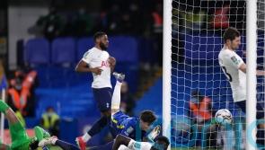 Tuchel hails Havertz after forward broke his finger scoring against Spurs
