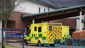 Health trusts urge patients to leave hospitals as soon as they are able