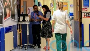 Plans to tackle NHS backlog could be derailed by lack of staff, MPs warn