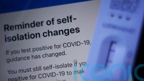 Assurances NHS is not overwhelmed ‘will not chime’ with experience of staff