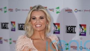 Christine McGuinness says her autism diagnosis was ‘a huge relief’