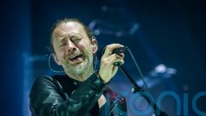 Thom Yorke reveals debut single from new band The Smile