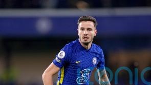 Thomas Tuchel praises Saul Niguez after Chelsea’s Carabao Cup win over Tottenham