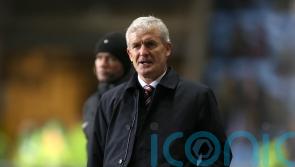 On this day in 2018: Stoke sack manager Mark Hughes