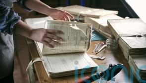 Life in post-First World War Britain revealed as 1921 census is released