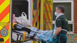 Number of NHS trusts to declare critical incidents rises amid Covid pressures