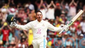 Broad proves a point as Khawaja reels off ton – day two of the fourth Ashes Test
