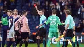 Aden Flint free to play for Cardiff after red card overturned