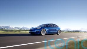 These were December’s best-selling cars